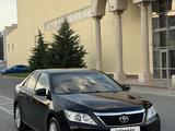 Toyota Camry 2013 годаfor6 000 000 тг. в Атырау – фото 3