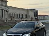 Toyota Camry 2013 годаfor6 000 000 тг. в Атырау – фото 5