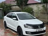 Volkswagen Polo 2015 года за 4 800 000 тг. в Атырау