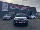 Toyota Highlander 2018 года за 19 490 000 тг. в Усть-Каменогорск – фото 2