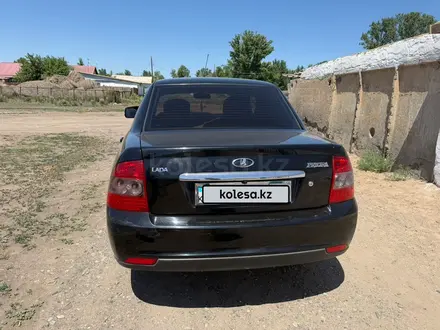 ВАЗ (Lada) Priora 2170 2014 года за 2 800 000 тг. в Усть-Каменогорск – фото 2