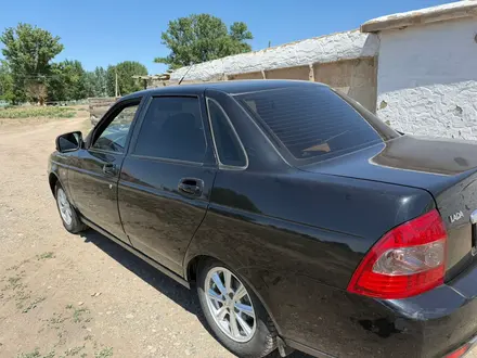 ВАЗ (Lada) Priora 2170 2014 года за 2 800 000 тг. в Усть-Каменогорск – фото 4