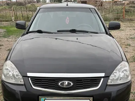ВАЗ (Lada) Priora 2170 2014 года за 2 800 000 тг. в Усть-Каменогорск