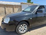 ВАЗ (Lada) Priora 2170 2014 года за 2 800 000 тг. в Усть-Каменогорск – фото 5