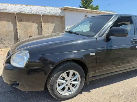 ВАЗ (Lada) Priora 2170 2014 года за 2 800 000 тг. в Усть-Каменогорск – фото 5