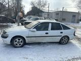 Opel Vectra 1997 годаүшін1 150 000 тг. в Актобе – фото 2