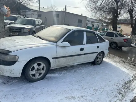 Opel Vectra 1997 года за 1 150 000 тг. в Актобе – фото 7