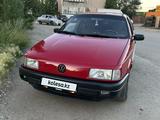 Volkswagen Passat 1992 года за 1 500 000 тг. в Кокшетау – фото 2