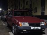 ВАЗ (Lada) 21099 1994 года за 450 000 тг. в Павлодар