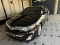 Toyota Camry 2013 года за 9 100 000 тг. в Шымкент – фото 2
