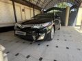 Toyota Camry 2013 года за 9 100 000 тг. в Шымкент – фото 4
