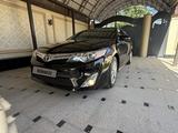 Toyota Camry 2013 года за 9 100 000 тг. в Шымкент – фото 4