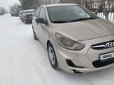 Hyundai Accent 2011 года за 3 900 000 тг. в Щучинск – фото 4