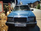 Mercedes-Benz E 200 1987 года за 700 000 тг. в Алматы