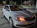 Skoda Superb 2013 года за 5 700 000 тг. в Шымкент – фото 2