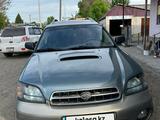 Subaru Outback 2001 годаүшін3 500 000 тг. в Алматы