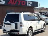 Mitsubishi Pajero 2012 года за 10 000 000 тг. в Актау – фото 2