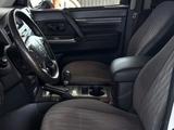 Mitsubishi Pajero 2012 года за 10 000 000 тг. в Актау – фото 3