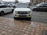 Mitsubishi Pajero 2012 года за 10 000 000 тг. в Актау – фото 5