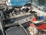BMW 525 1991 годаүшін1 000 000 тг. в Усть-Каменогорск – фото 3