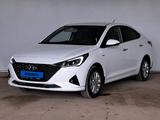 Hyundai Accent 2021 года за 8 690 000 тг. в Кызылорда