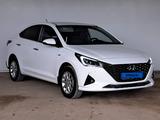 Hyundai Accent 2021 годаүшін8 400 000 тг. в Кызылорда – фото 3