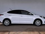 Hyundai Accent 2021 года за 8 690 000 тг. в Кызылорда – фото 4