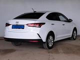 Hyundai Accent 2021 года за 8 690 000 тг. в Кызылорда – фото 5