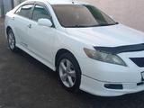 Toyota Camry 2007 годаfor6 200 000 тг. в Усть-Каменогорск – фото 2