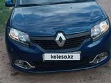 Renault Logan 2014 годаүшін2 500 000 тг. в Кокшетау