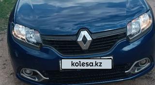 Renault Logan 2014 года за 2 500 000 тг. в Кокшетау