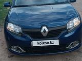 Renault Logan 2014 годаүшін2 500 000 тг. в Кокшетау – фото 2