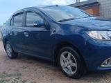 Renault Logan 2014 годаүшін2 500 000 тг. в Кокшетау – фото 3