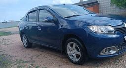 Renault Logan 2014 года за 2 500 000 тг. в Кокшетау – фото 3