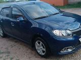 Renault Logan 2014 годаүшін2 500 000 тг. в Кокшетау – фото 4