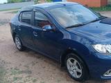 Renault Logan 2014 годаүшін2 500 000 тг. в Кокшетау – фото 5