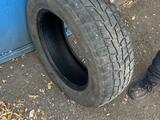 Шины шипованные комплектом за 80 000 тг. в Астана – фото 2