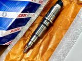 Форсунка топливная CUMMINS QSL 8.9л QSC 8.3л QSBE   0445120236 BOSCH за 50 000 тг. в Астана – фото 3