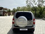 Chevrolet Niva 2012 годаүшін3 600 000 тг. в Щучинск – фото 5