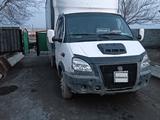 ГАЗ ГАЗель 2003 годаүшін3 800 000 тг. в Узынагаш – фото 2
