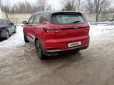 Chery Tiggo 7 Pro 2023 года за 10 300 000 тг. в Кокшетау – фото 3