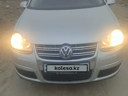 Volkswagen Golf 2007 года за 4 000 000 тг. в Алматы