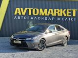Toyota Camry 2016 года за 8 500 000 тг. в Актобе