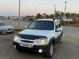 Chevrolet Niva 2014 года за 2 700 000 тг. в Кокшетау