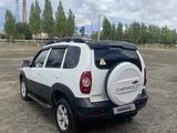 Chevrolet Niva 2014 года за 2 700 000 тг. в Кокшетау – фото 4