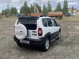 Chevrolet Niva 2014 года за 2 700 000 тг. в Кокшетау – фото 3
