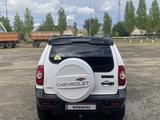 Chevrolet Niva 2014 года за 2 700 000 тг. в Кокшетау – фото 5