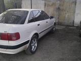 Audi 80 1992 годаүшін1 300 000 тг. в Актобе – фото 2