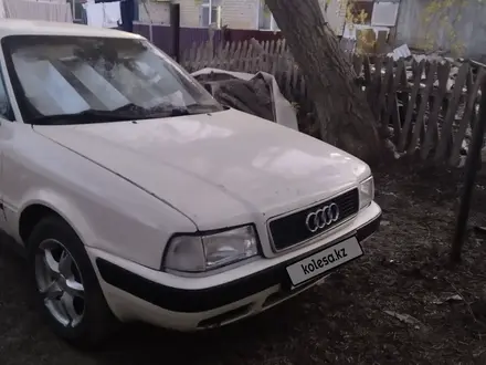 Audi 80 1992 года за 1 300 000 тг. в Актобе