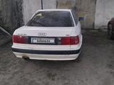 Audi 80 1992 годаүшін1 300 000 тг. в Актобе – фото 4